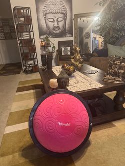 Ativafit Balance Ball