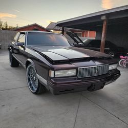 1987 monte carlo
