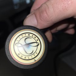 Stethoscope Littman
