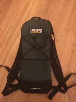 Camelbak Classis Hydration Bag Backpack