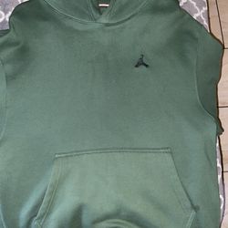 Jordan Hoodie
