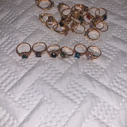Rings 