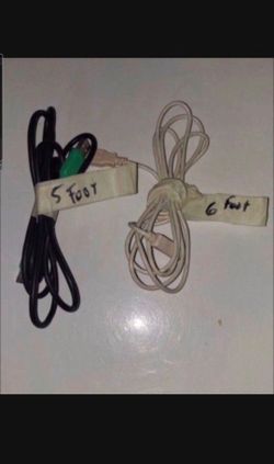 Usb A To USB B Converter $2 Each
