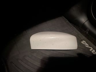 19 20 21 22 Ram 1500 Mirror Cover LH