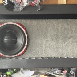 ORION SPEAKER