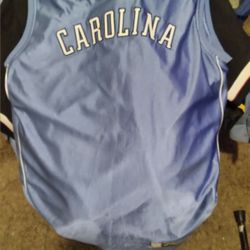 Carolina Jordan Jerzey