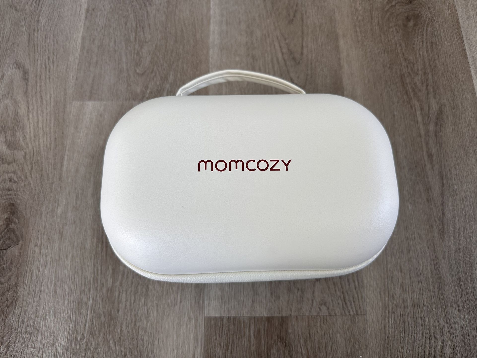 Momcozy M9 Breast Pump Wireless Hands Free