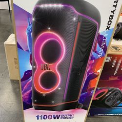 JBL Partybox Ultimate