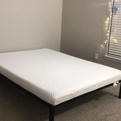 Queen Mattress 