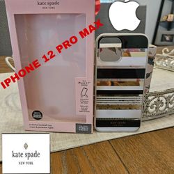 Kate Spade NY Iphone 12 Pro Max Case