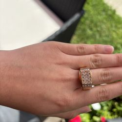 Men,s Ring 
