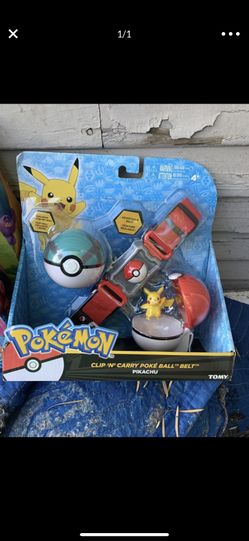 Pokémon ball