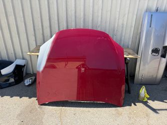 LEXUS LS500 / LS 500 /LS500H / LS500 F - Sport package 2018-2019 2020 2021-2022-2023-2024 HOOD BONNET OEM ORIGINAL USED OEM