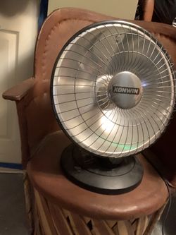 KONWIN indoor heater