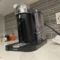 Nespresso