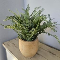 Potted Artifical Plant