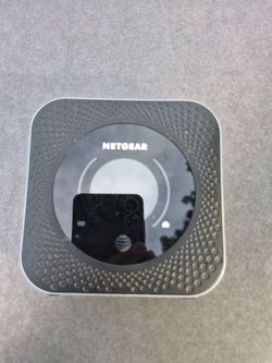 ATT 5G modem Hotspot