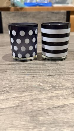 Candle Holders