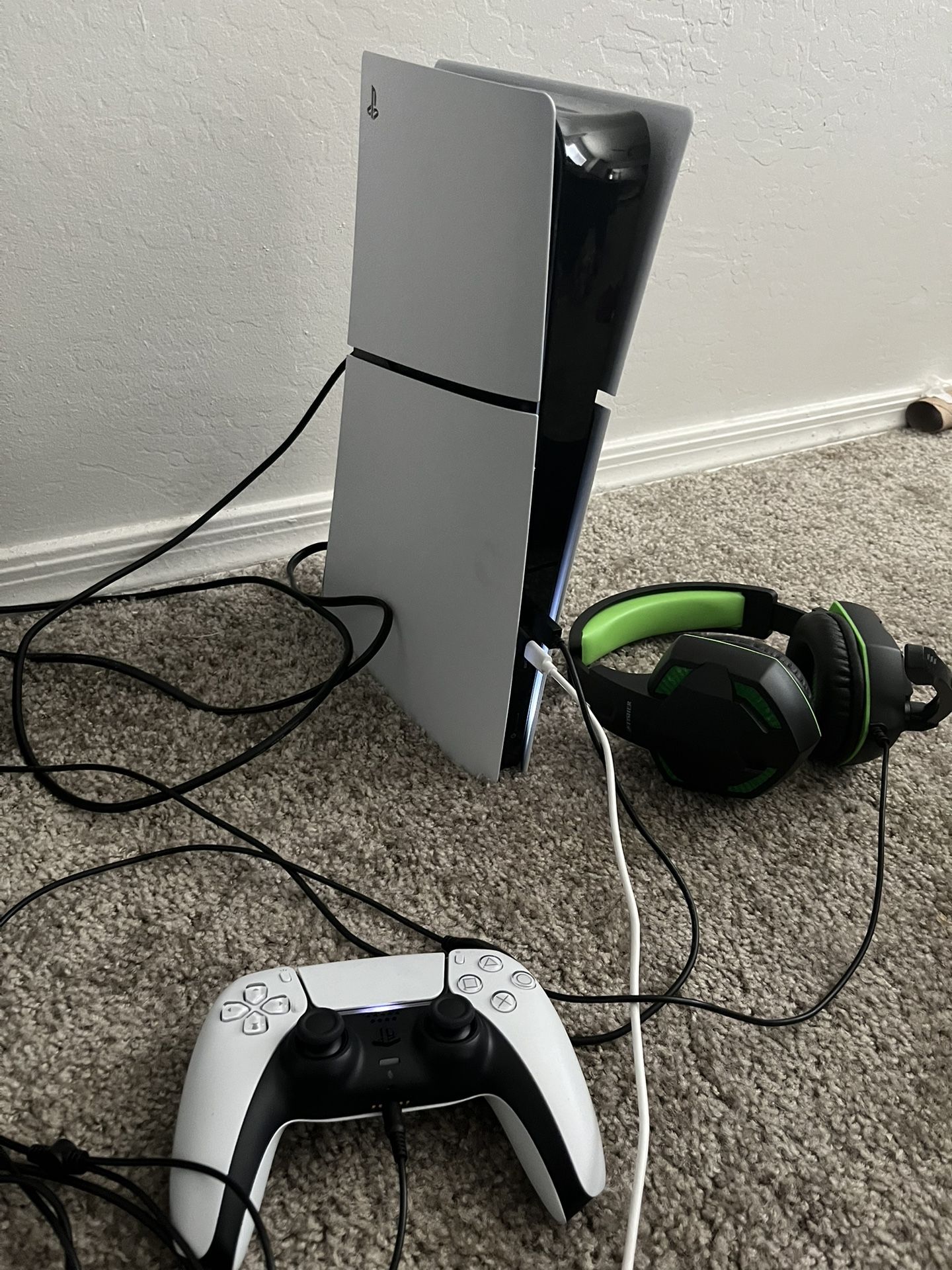 Brand new Digital PlayStation 5