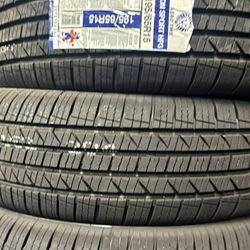 195/65/15 Llantas Nuevas 