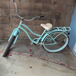 Beach Cruiser