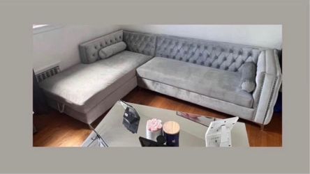 living room set
