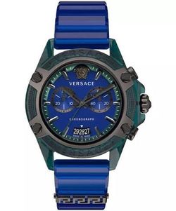 Versace Mens Watch
