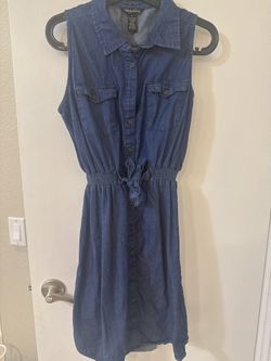 Millennium 100% Cotton Dress