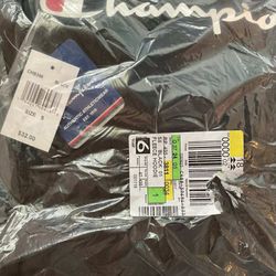 New Champion Hoodie-size Men’s Small-$20 Firm,No Hold Or Spam