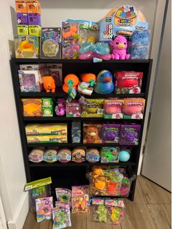 Squishies
