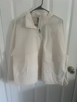 North face sweater