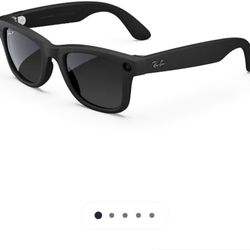 Ray Bans 