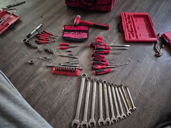 Snap on tools let's negotiate