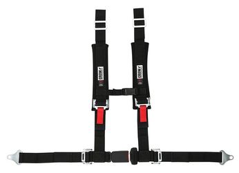 CROW Seat Belts - 32094B
