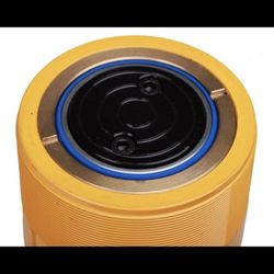  50T Hydraulic Ram Cylinder* 2" Stroke Low Profile Hydraulic Ram