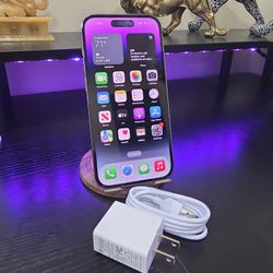 Unlocked Iphone 14 Pro