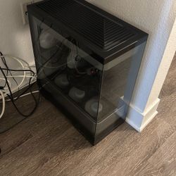 Desktop Gaming Pc 