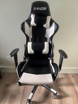 S-Racer Gaming Chair