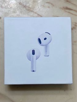 4th Gen AirPods