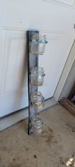 Home rustic decore