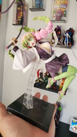 Bandai Spirits Ichibansho Mitsuri Kanroji
