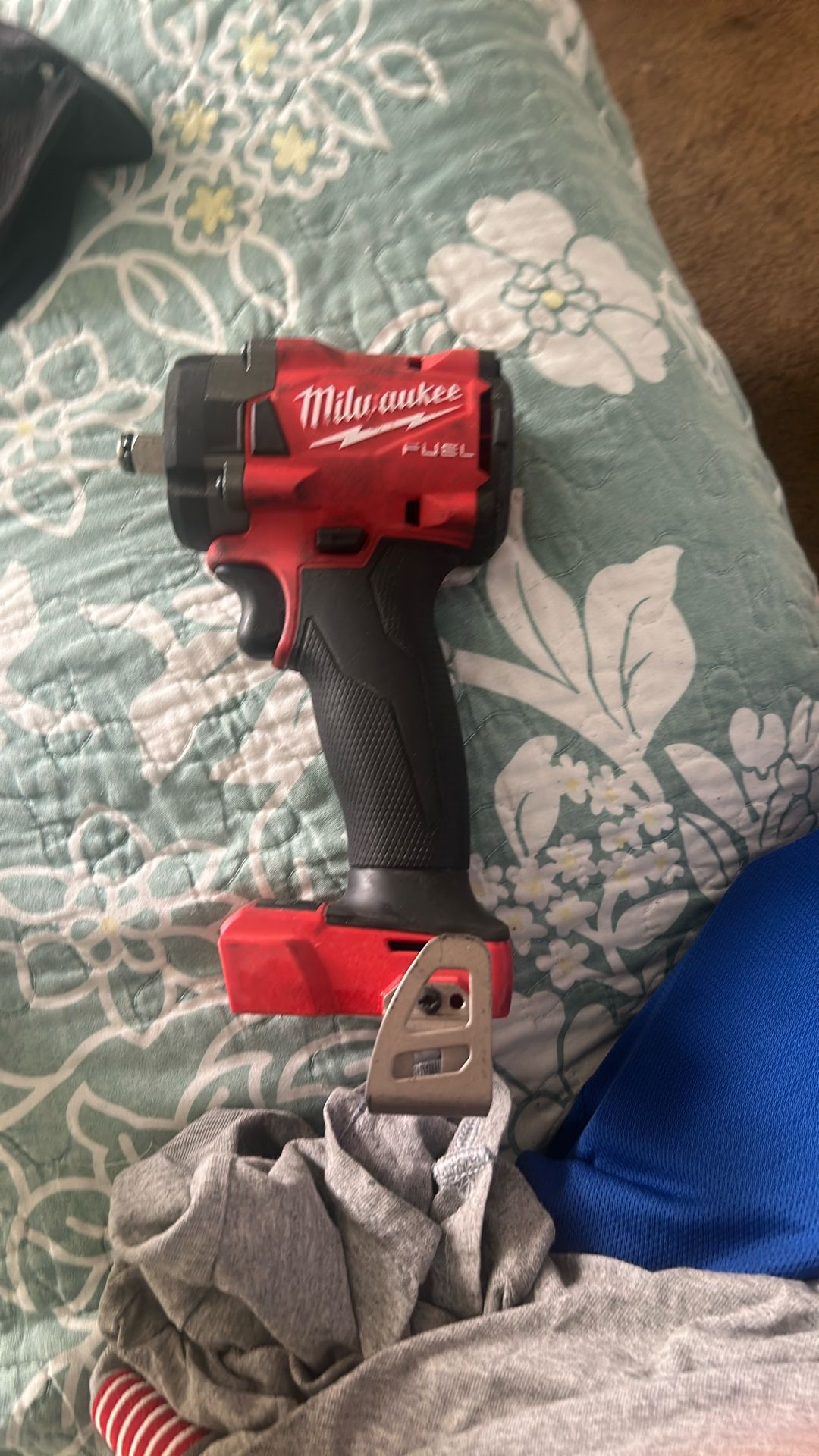 Milwaukee 1/2” Mid Torque Wrench