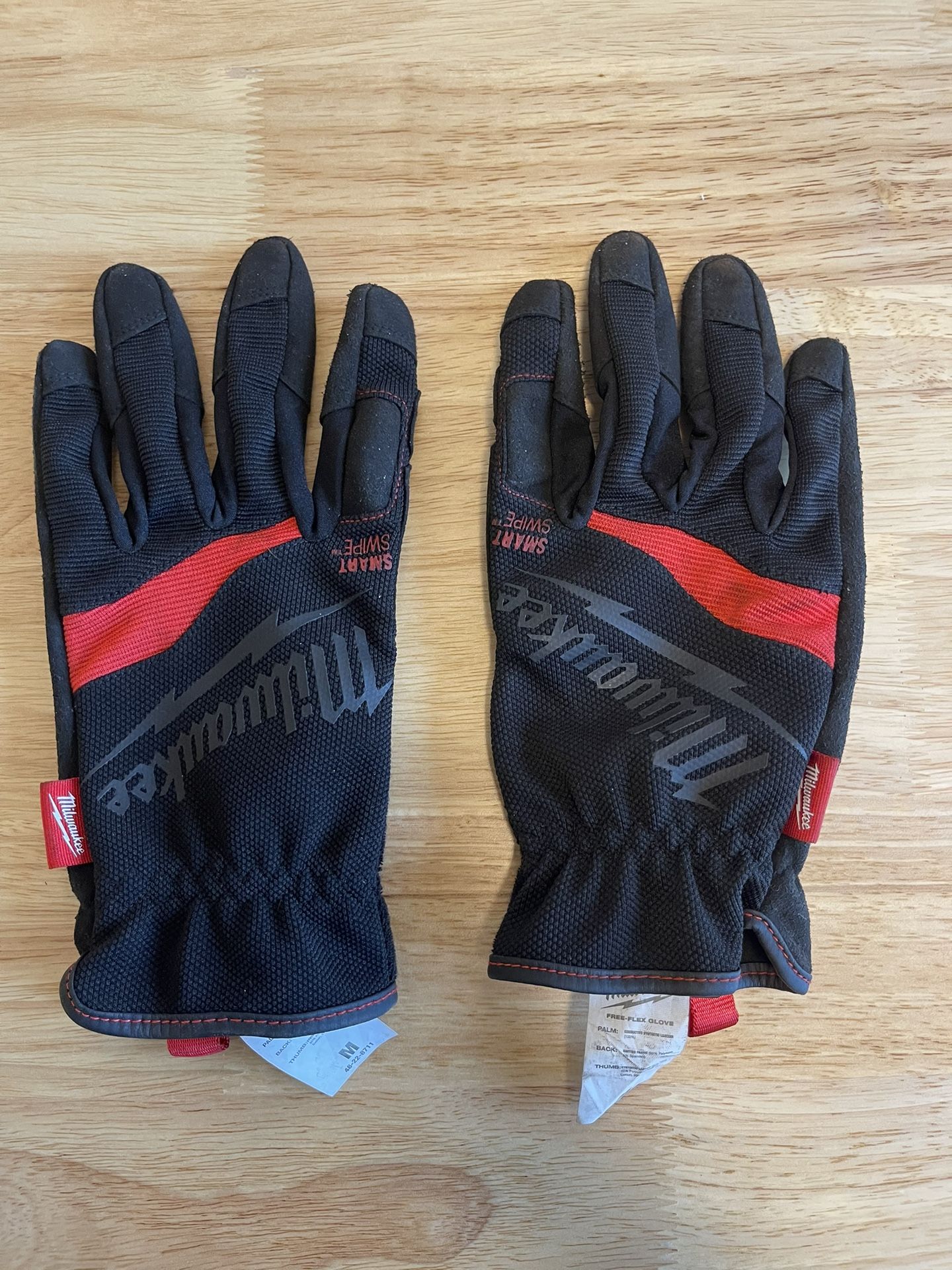 Work Gloves