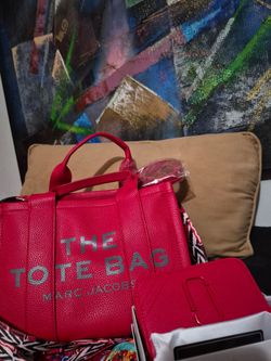 Tote Marc jacob