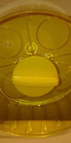 Hamster/Small Animal Wheel