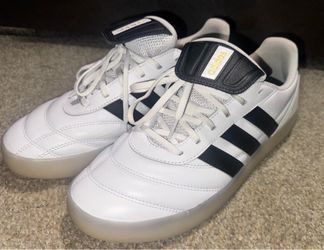 BARREDA MUNDIAL SHOES size 10.5 Men’s