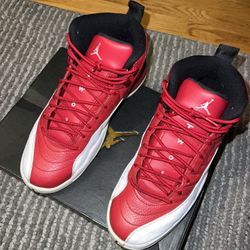 Jordan 12 