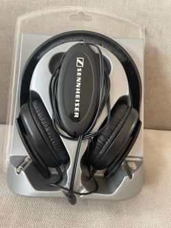 Sennheiser HD 202 headphone