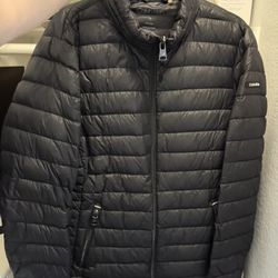 Michael Kors Jacket Size m