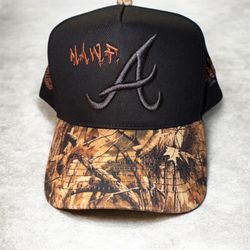 NAWF ATL Hat 